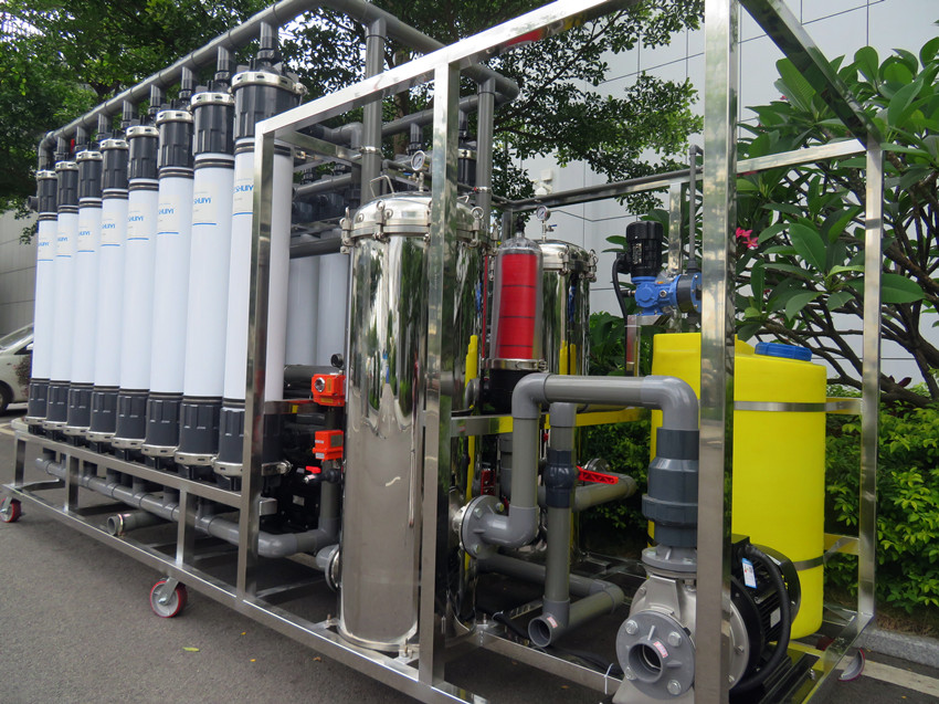 超濾凈化水設備,超濾凈水器,超濾凈水機